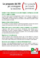 Volantino Manovra - pagina 1