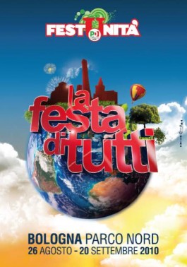 FestUnità 2010