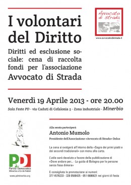 20130419 avvocato di strada