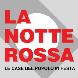 logo notte rossa