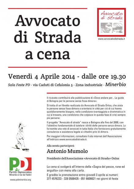 20140404 avvocato di strada