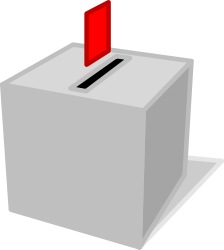 Risultati delle elezioni per il Segretario provinciale e di Circolo