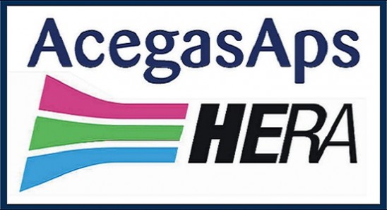 Voto a favore della fusione Hera-AcegasAps