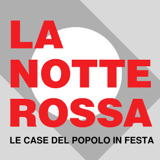 12 ottobre – La Notte Rossa