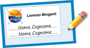 Come si vota