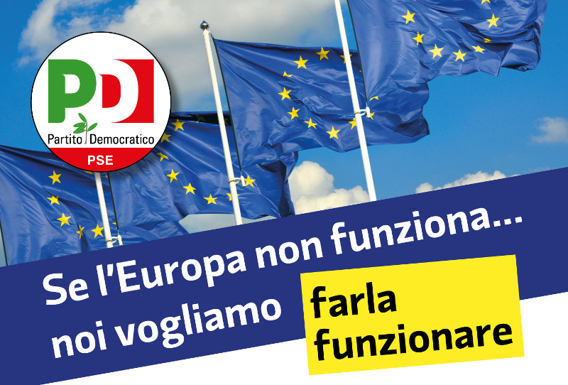 Elezioni Europee 2014