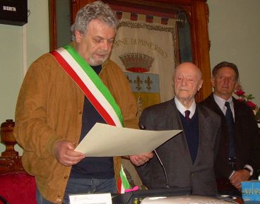 Ciao Giacomino!