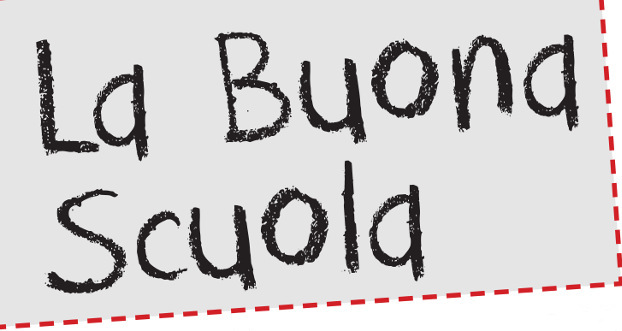 La Buona Scuola con Francesca Puglisi – Giovedì 14 Maggio 2015