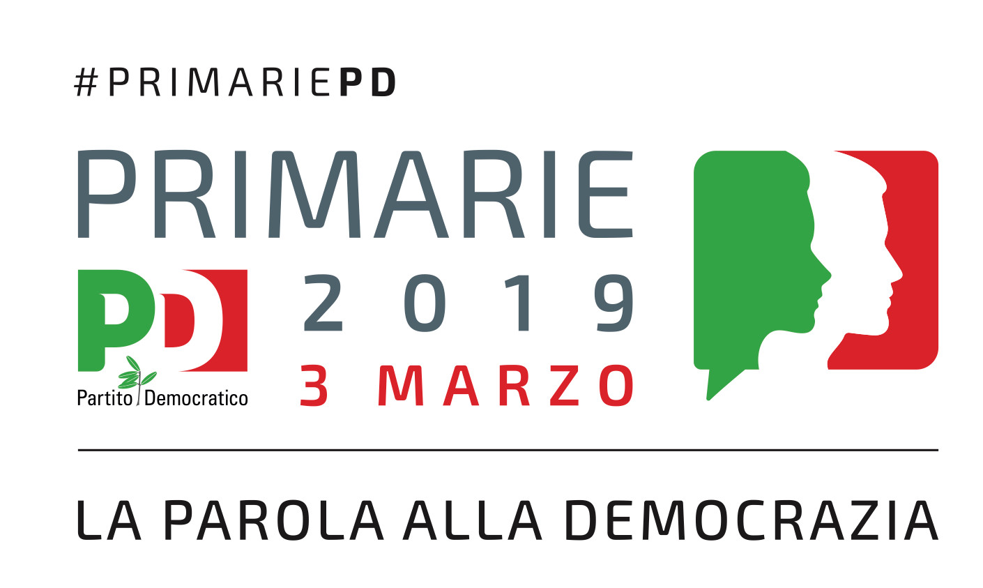 Primarie per il Congresso 2019