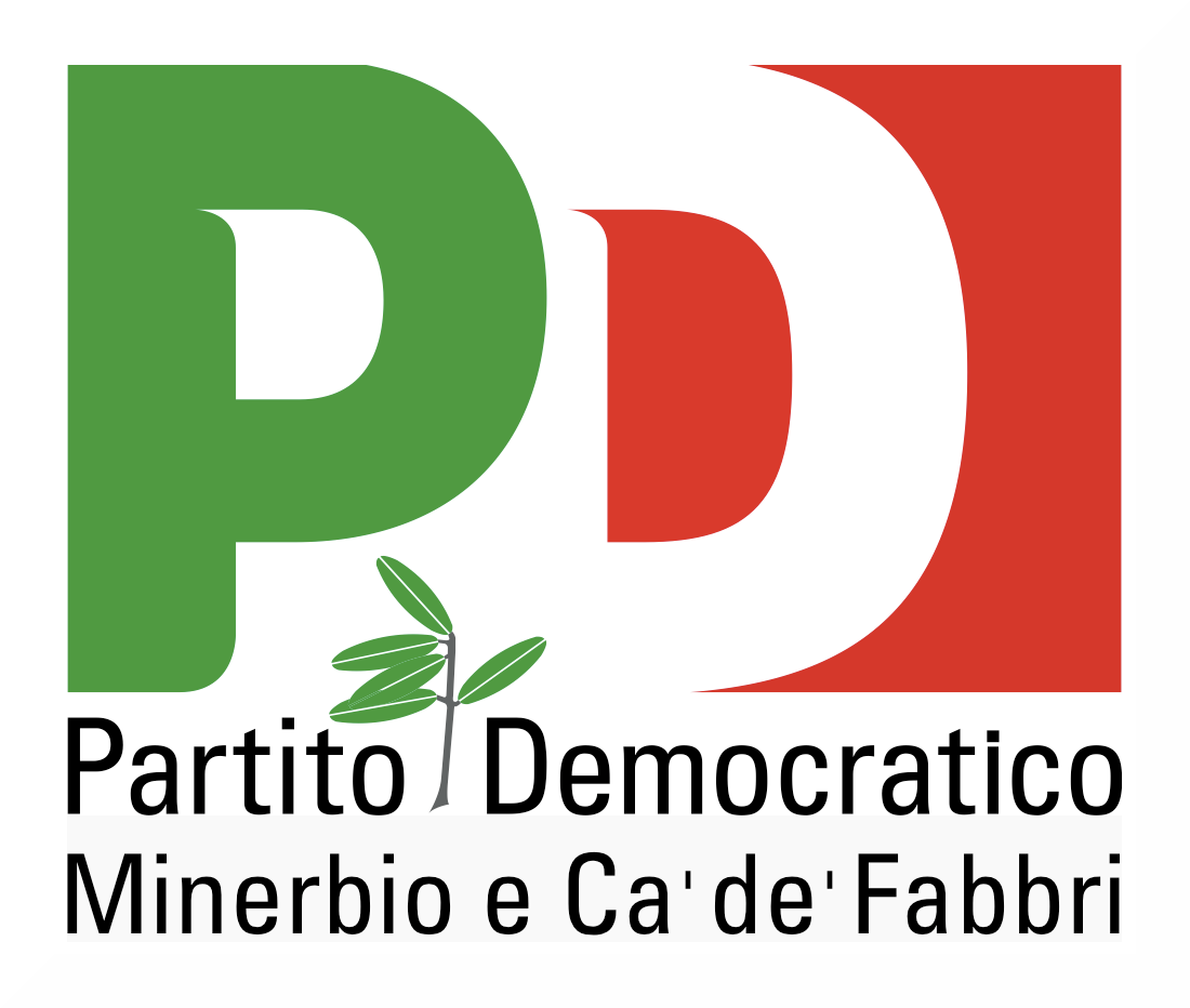 Partito Democratico Minerbio e Ca' de' Fabbri