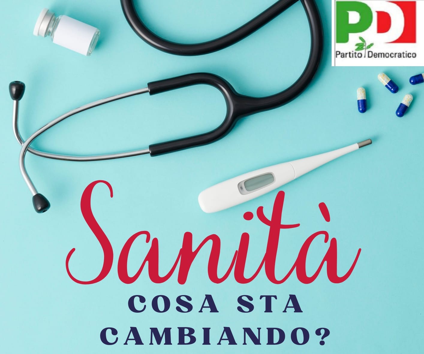 Sanità: cosa sta cambiando?